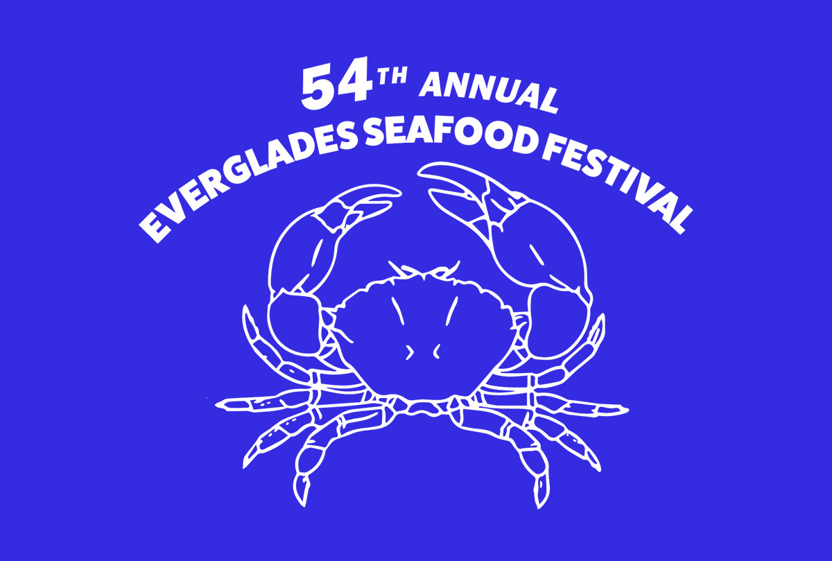 Savor the Flavor Everglades Isle Sponsors the Everglades City Seafood